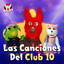 CLUB 10 - A DESPERTAR