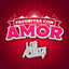 FAVORITAS CON AMOR cover