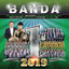 Banda #1's 2019 cover
