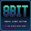 The Black Seeds - 8 Bit