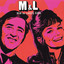 Min En Lance Sing cover