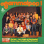 Gammalpop 1 cover