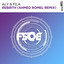 Rebirth - Ahmed Romel Extended Remix