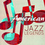 American Jazz Legends cover