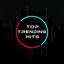 Top Trending Hits cover
