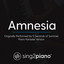 Amnesia (Originally Performed By 5 Seconds of Summer) - Piano Karaoke Version