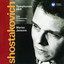 Shostakovich: Symphonies Nos. 6 & 9 cover