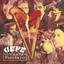 Un Amor Violento cover