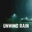 Unwind Rain cover