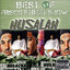 Best of Frisco Street Show: Husalah cover