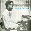 Erskine Butterfield - Monday's. Wash