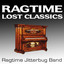 Majestic Rag cover