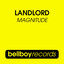 Landlord — Magnitude 2 cover art