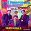 Sabar Ma Ham Inang cover