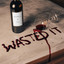 Wasted It cover