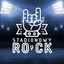 Stadionowy rock cover