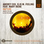 Rapture Feat. Mary Irene - Andrey Exx Mix