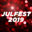Julfest 2019 cover