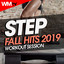 Paradise - Workout Remix 132 Bpm