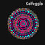 396 Hz for Emotional Balance at Night cover