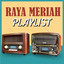Raya Meriah cover