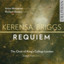 Requiem: VI. Agnus Dei cover