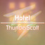 Hotel cover