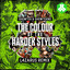 The Colour Of The Harder Styles - L4ZARUS Remix