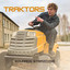 Traktors