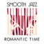 Smooth Jazz Romantic Time cover
