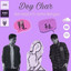 Dey Char cover