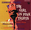 The Girl in Pink Tights (Original Broadway Cast Recording) cover