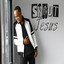 TONY BUSH/FEATURING LISA KNOWLES SMITH - SHOUT FOR JESUS