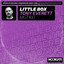 Tony Everett — Little Box cover art