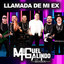 Miguel Galindo Y Su Bandon - Llamada De Mi Ex