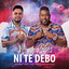 Gerardo Lares, Luis Miguel del Amargue - Ni me Debes, Ni te Debo - 2026 - BACHATA