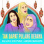 Tak Dapat Pulang Beraya cover