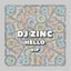 Hello VIP artwork