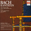 Bach: Cantatas - BWV 29, 119 cover