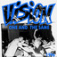 One and the Same cover