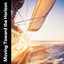 Moving Toward the Horizon cover