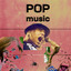 Pop cover