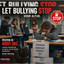 CARLO TIMMERMANS - LET BULLYING STOP