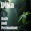 Buih Jadi Permadani