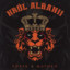 Król Albanii cover