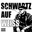 Schwartz auf Weiss cover