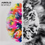 BE MYSELF artwork