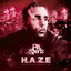 H.A.Z.E (Deluxe Edition) cover