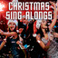 Festive Sing-Along Christmas cover