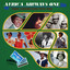 Ekambi Brillant — Afrika Afrika (John Talabot & Pional 'Lost Scripts' Rerub) cover art